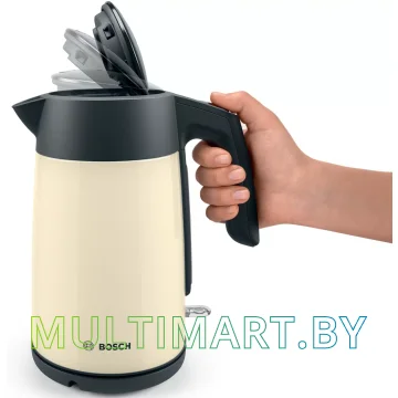 Электрочайник Bosch TWK7L467 картинка 7